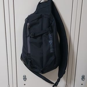 Patagonia atom 8 day pack